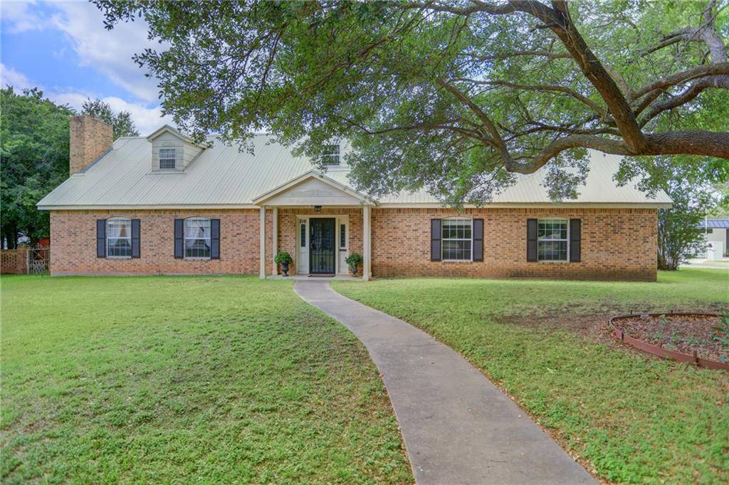 Elgin, TX 78621,710 N Avenue C Ave