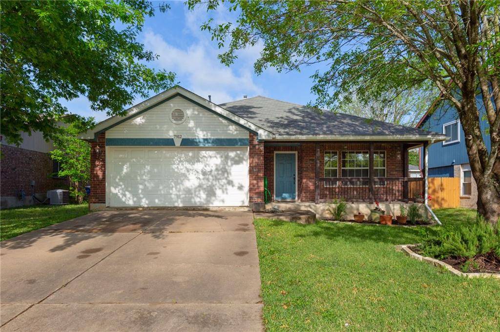 Austin, TX 78747,7912 Marble Ridge DR