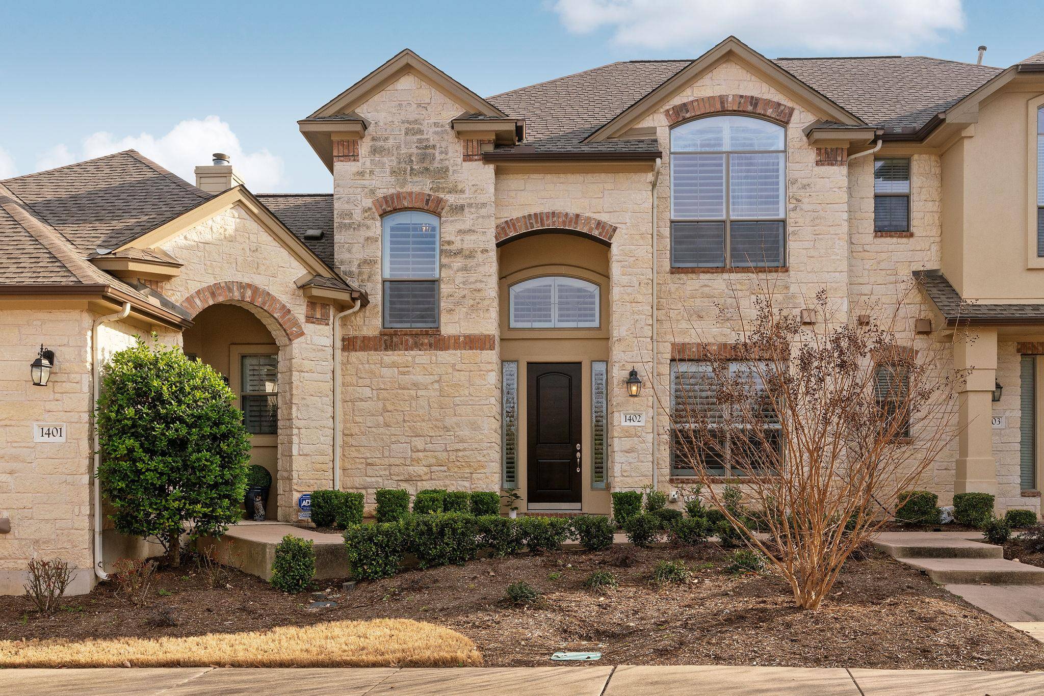 Austin, TX 78717,14100 Avery Ranch BLVD #1402