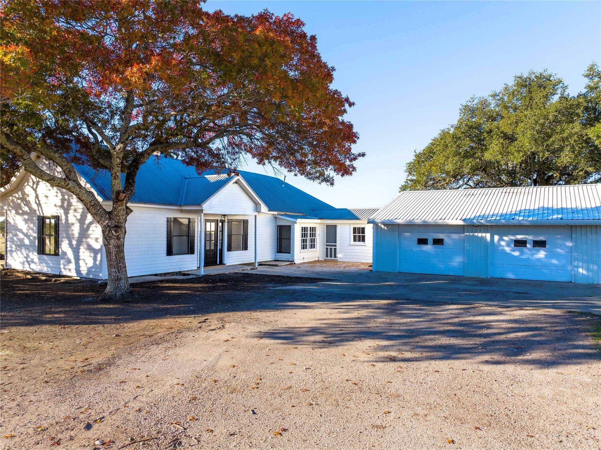 Lampasas, TX 76550,123 Private Road 138