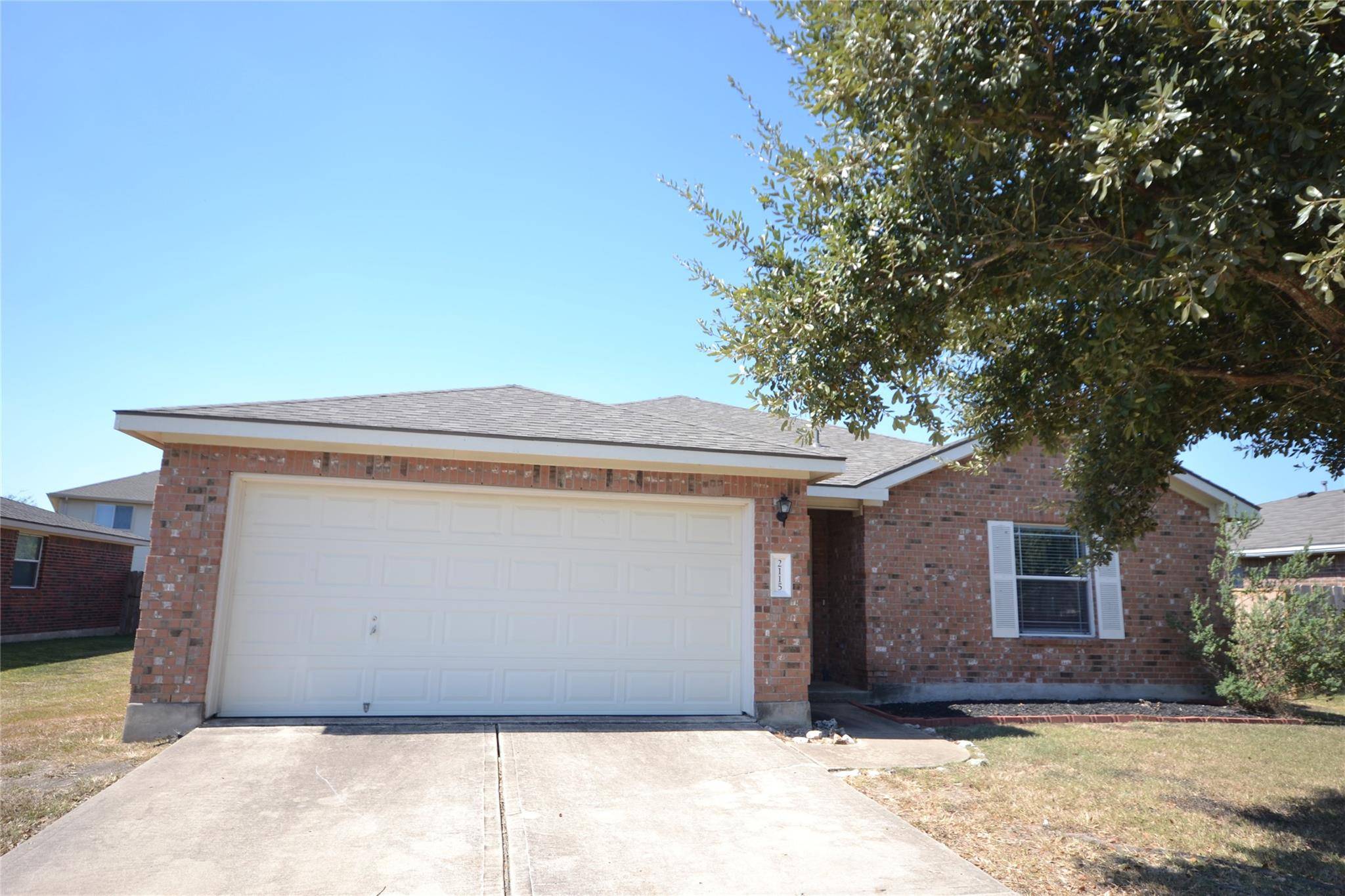 Leander, TX 78641,2115 Inverness ST