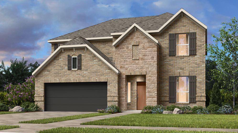 Leander, TX 78641,2008 Varese PATH