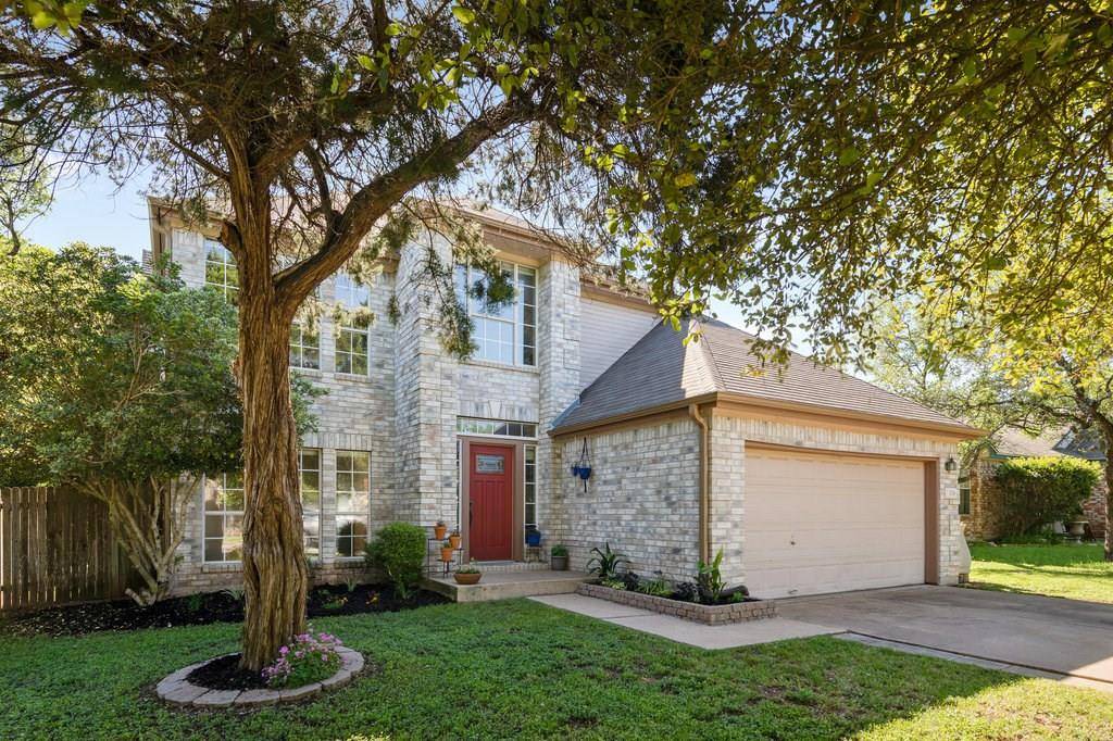 Leander, TX 78641,1716 Sequoia DR