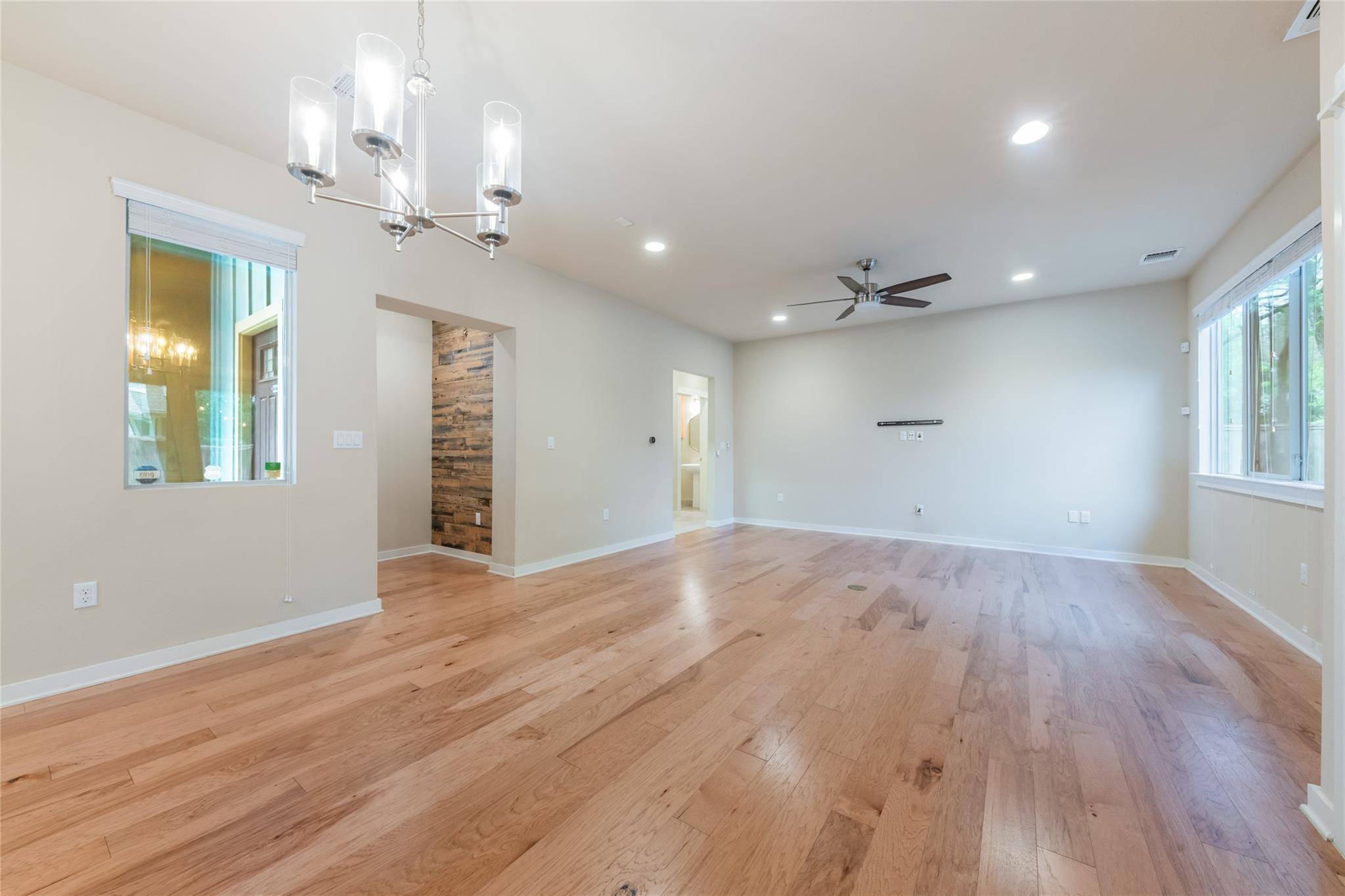 Austin, TX 78745,4406 Banister LN #A