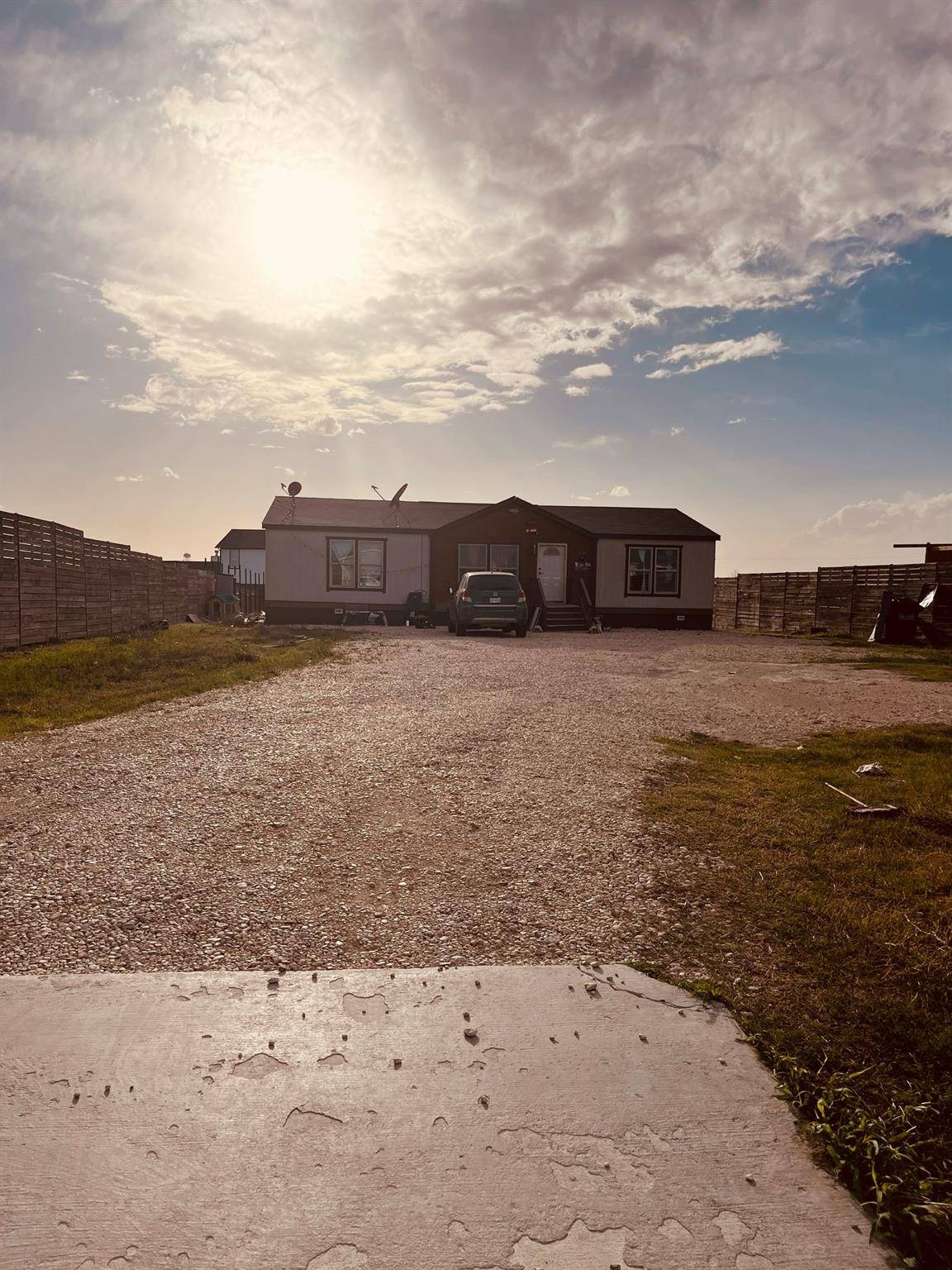 Kyle, TX 78640,991 Rustler PASS