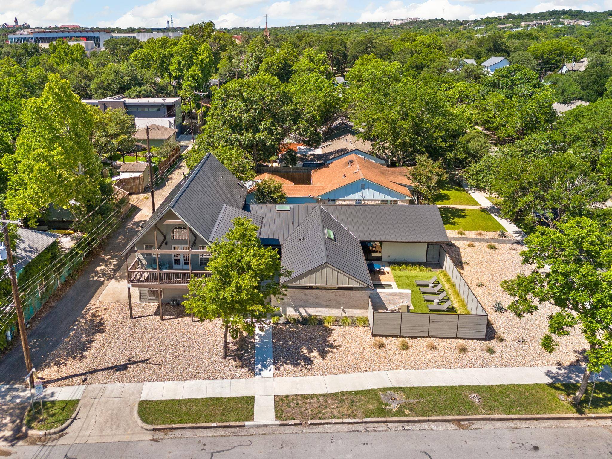 Austin, TX 78704,2201 Euclid Ave