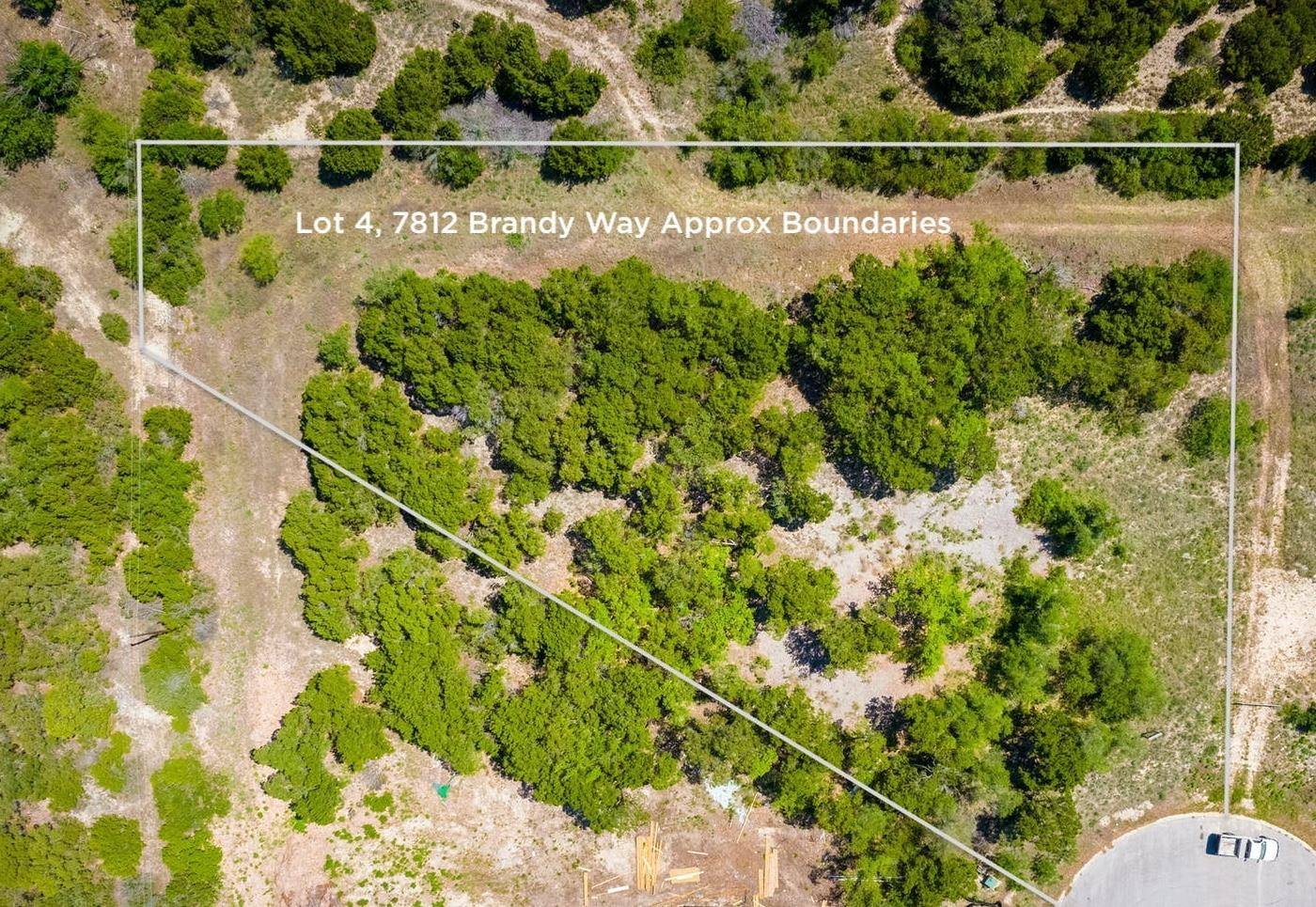 Volente, TX 78641,7812 Brandy WAY