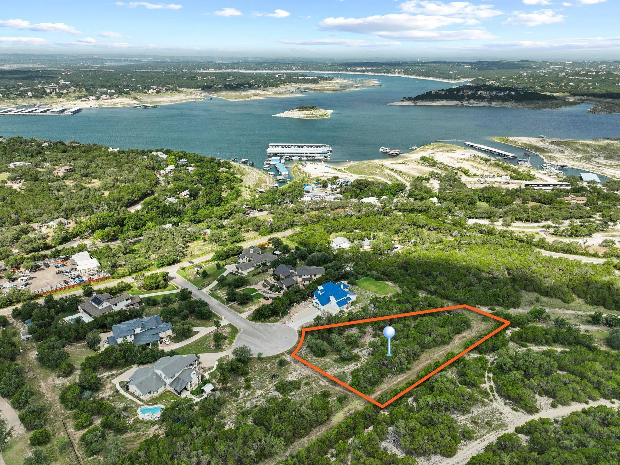 Volente, TX 78641,7812 Brandy WAY