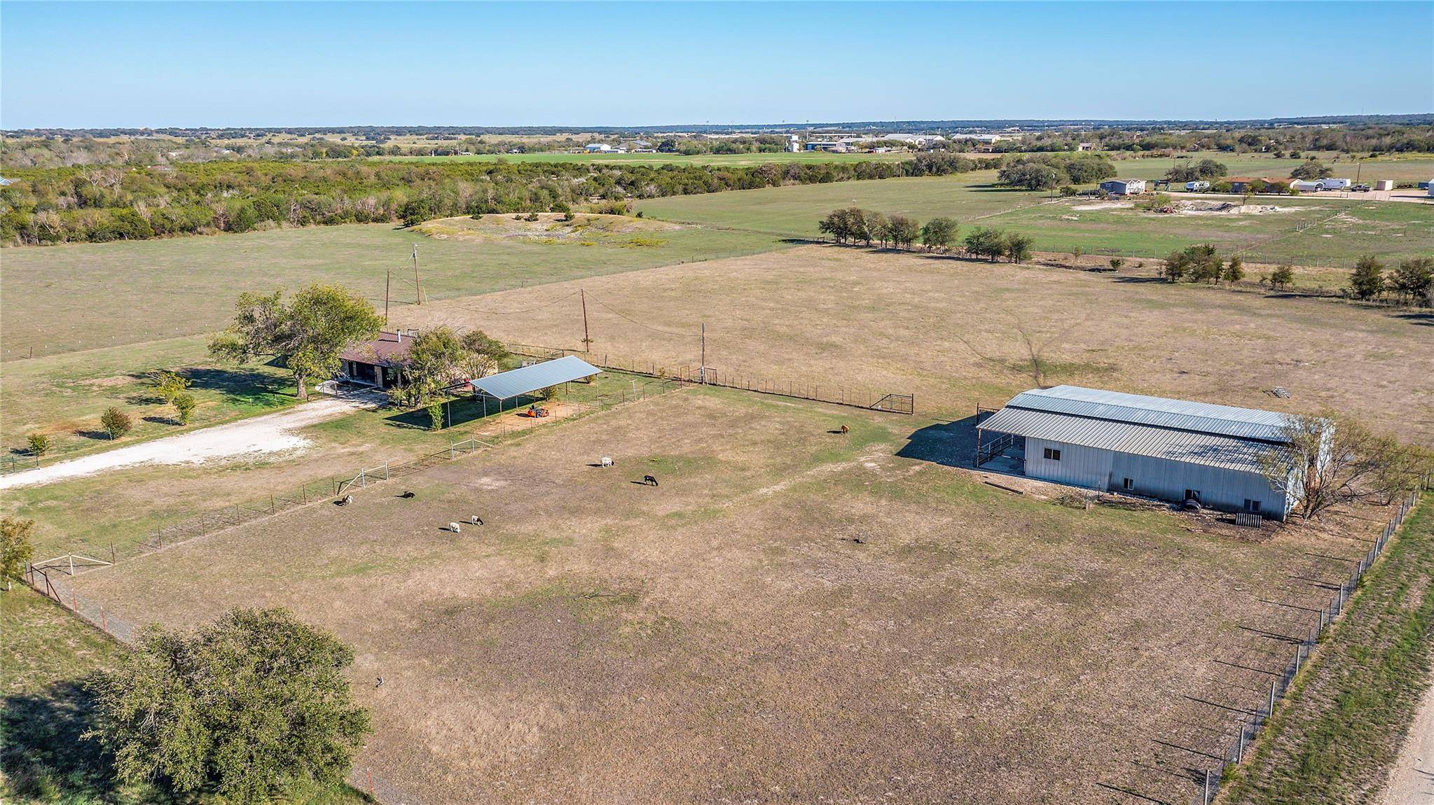 Florence, TX 76527,757 County Road 226