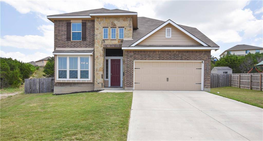 Copperas Cove, TX 76522,1130 EWELL CT