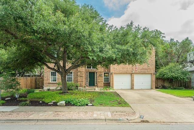 Cedar Park, TX 78613,1202 Tremont DR