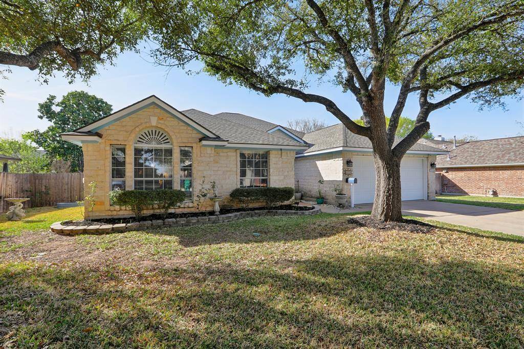 Pflugerville, TX 78660,809 Clarence Bohls LN