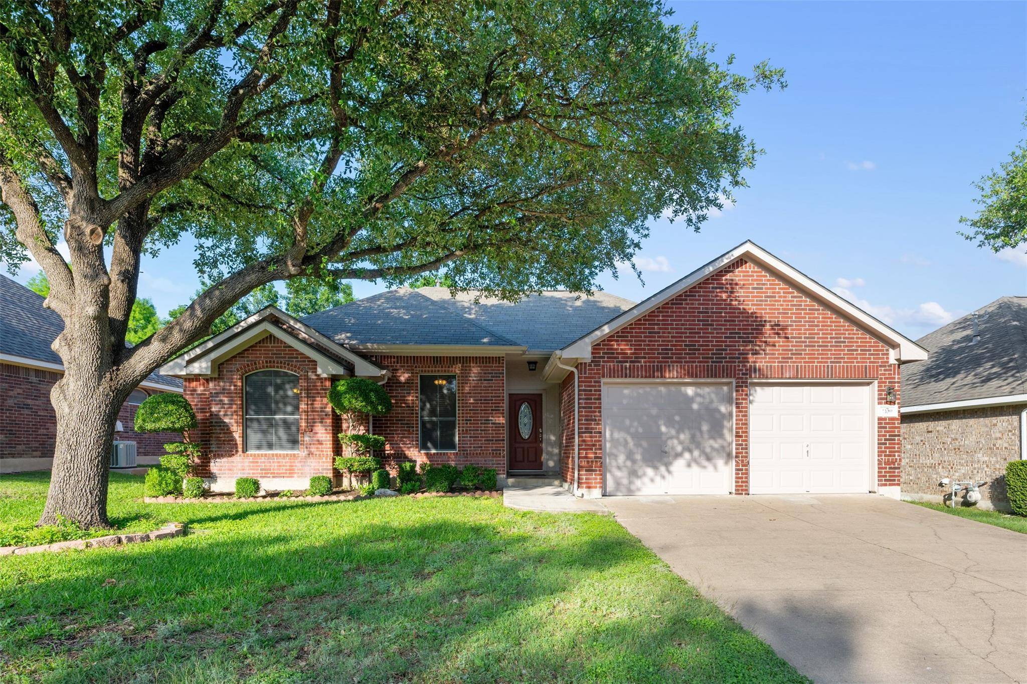 Round Rock, TX 78665,1109 Terra ST
