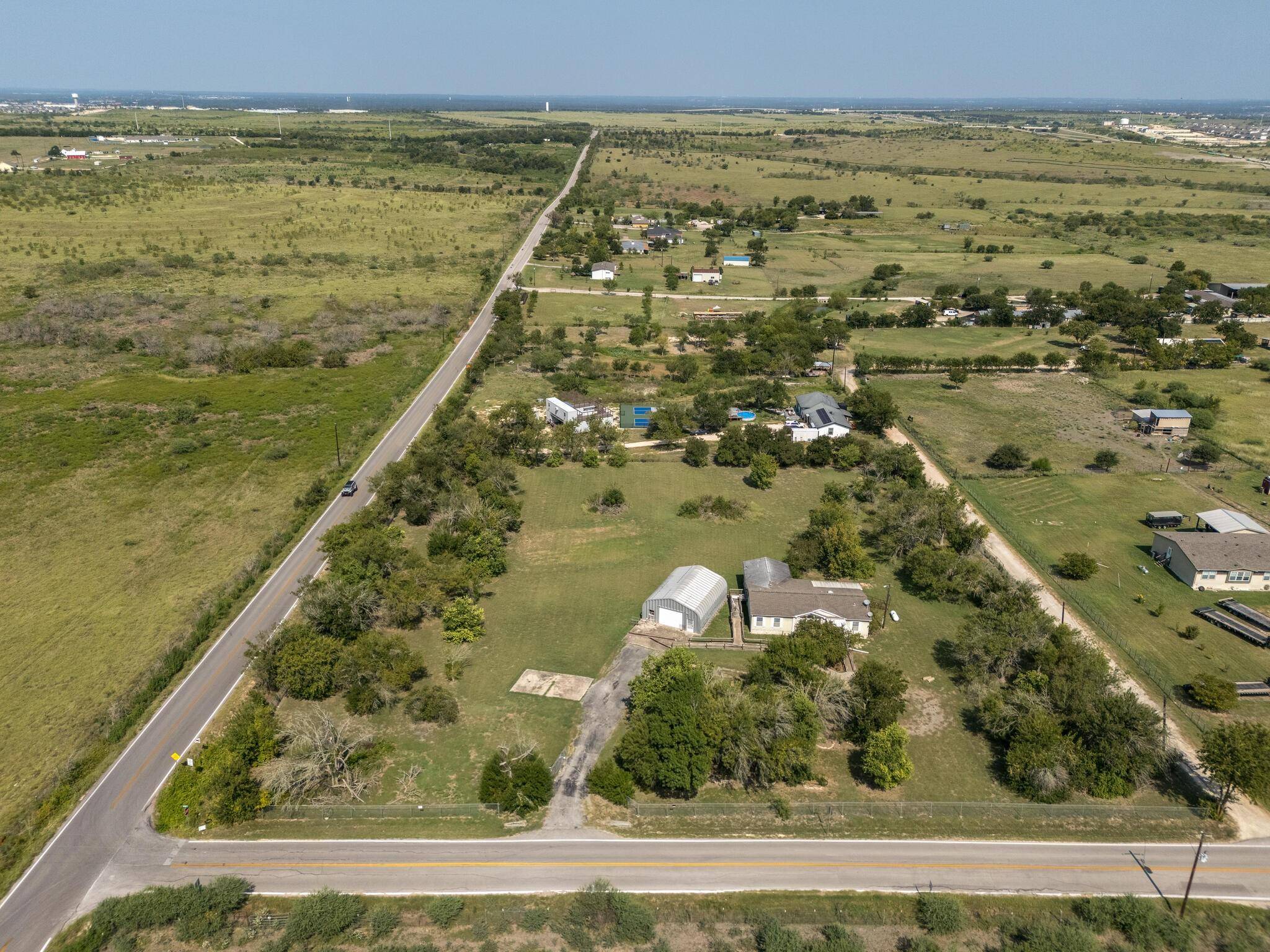 Buda, TX 78610,13506 Palmer RD