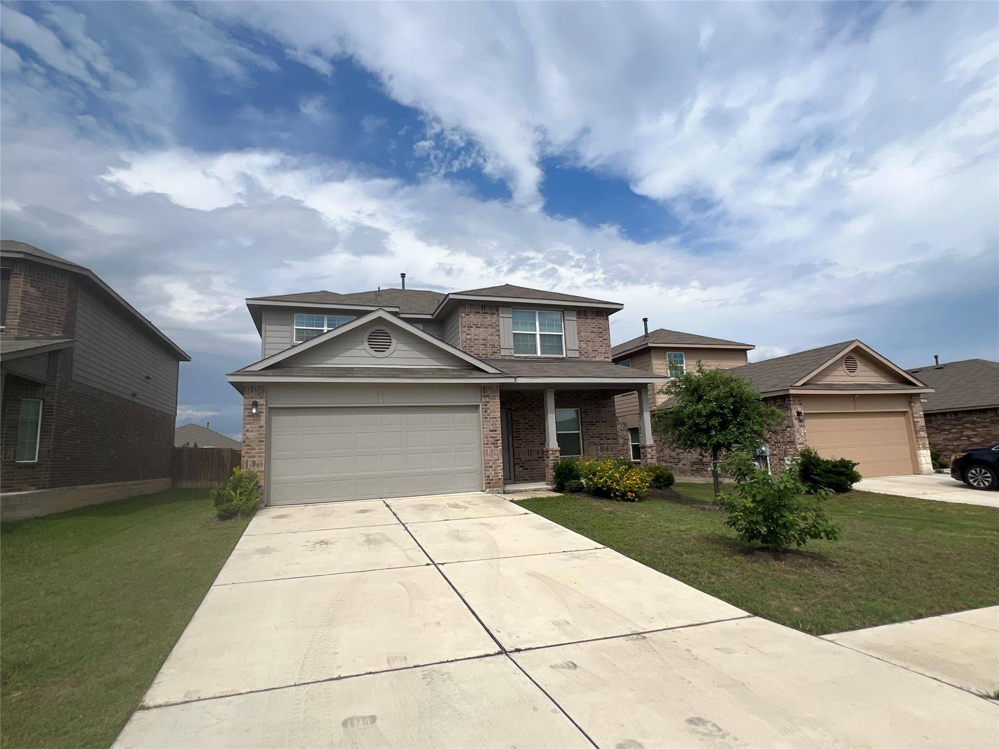 Cedar Park, TX 78613,1710 Deodara DR