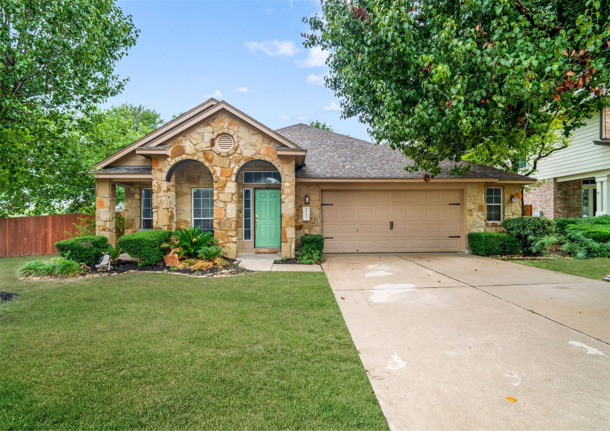Round Rock, TX 78681,3792 Turetella DR