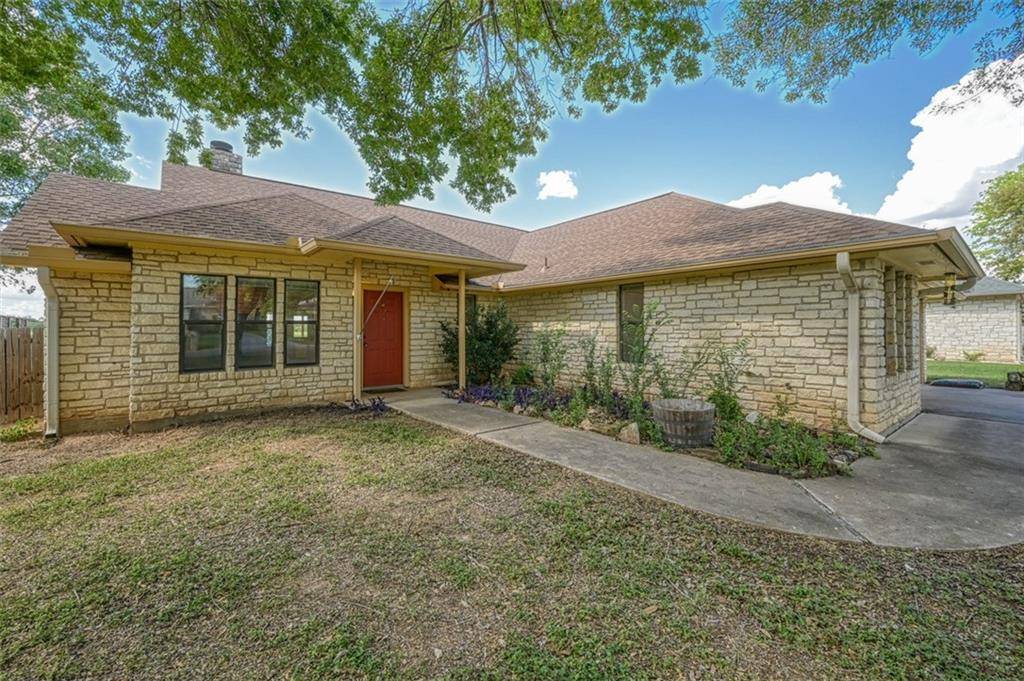 Meadowlakes, TX 78654,160 Turkey RUN