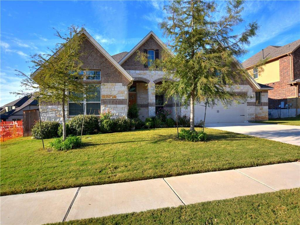 Leander, TX 78641,4225 Valley Oaks DR