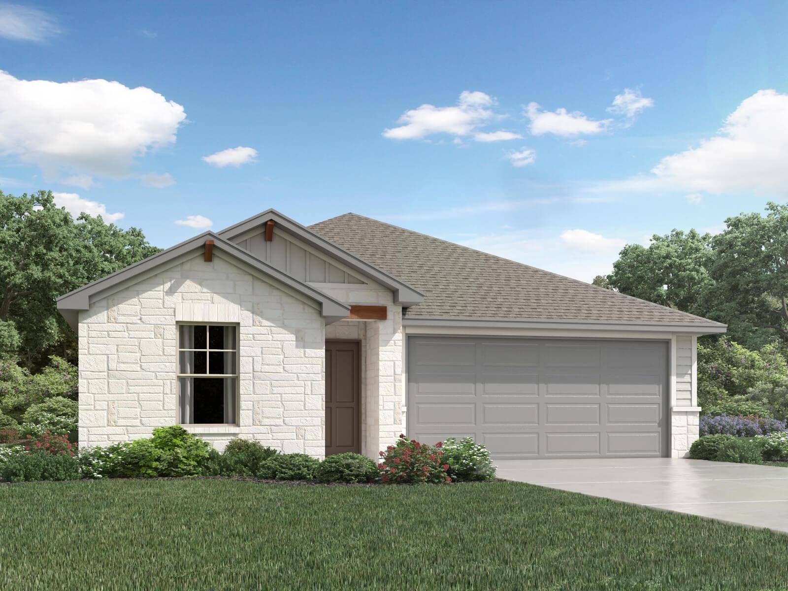 Jarrell, TX 76537,216 Little Green TRL