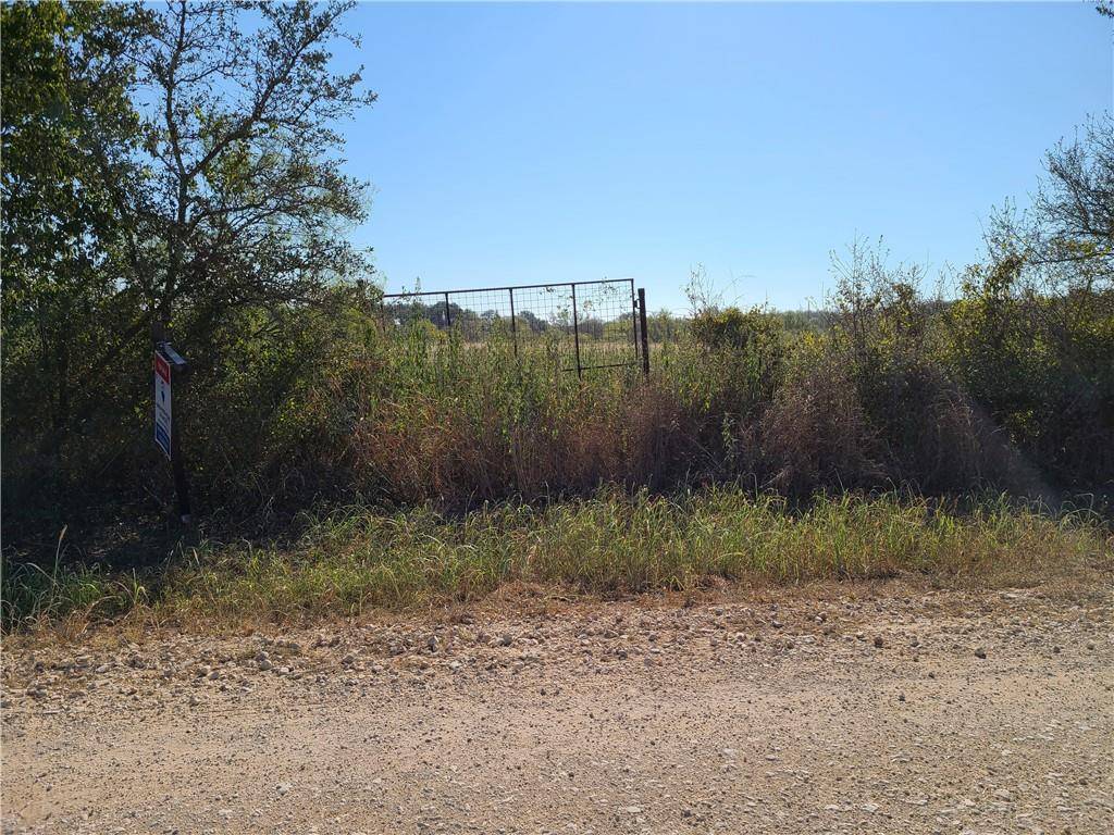 Harwood, TX 78632,Lot 24 Chalk RD