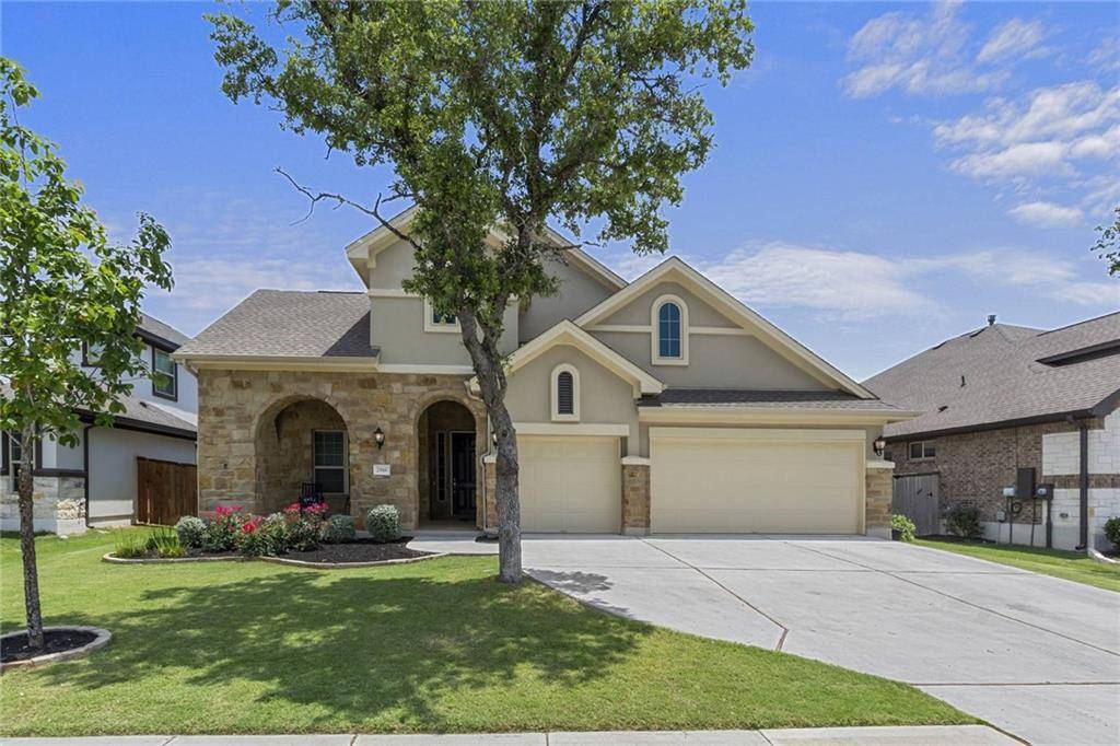 Leander, TX 78641,2916 Mossy Springs DR