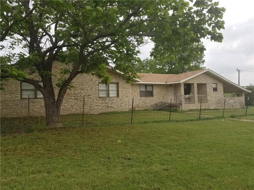 Hutto, TX 78634,1355 County Road 105 RD