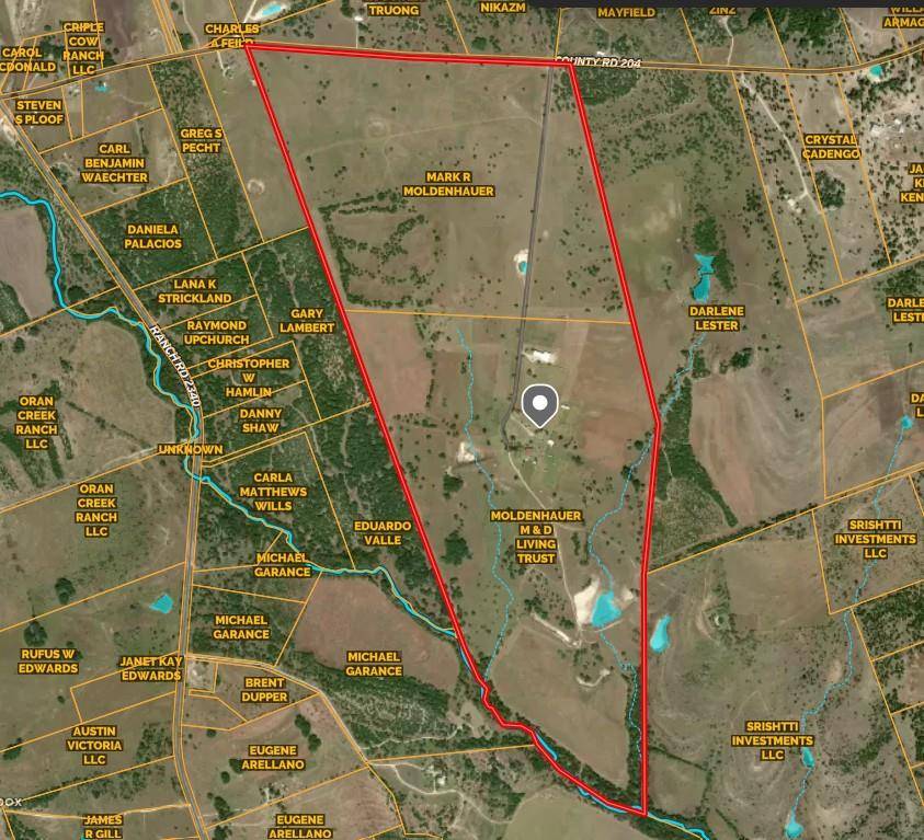 Lake Victor, TX 78611,Address not disclosed