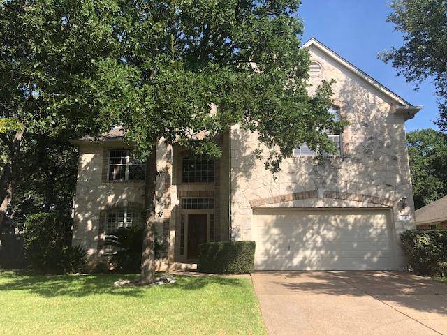 Round Rock, TX 78681,2216 Falkirk DR