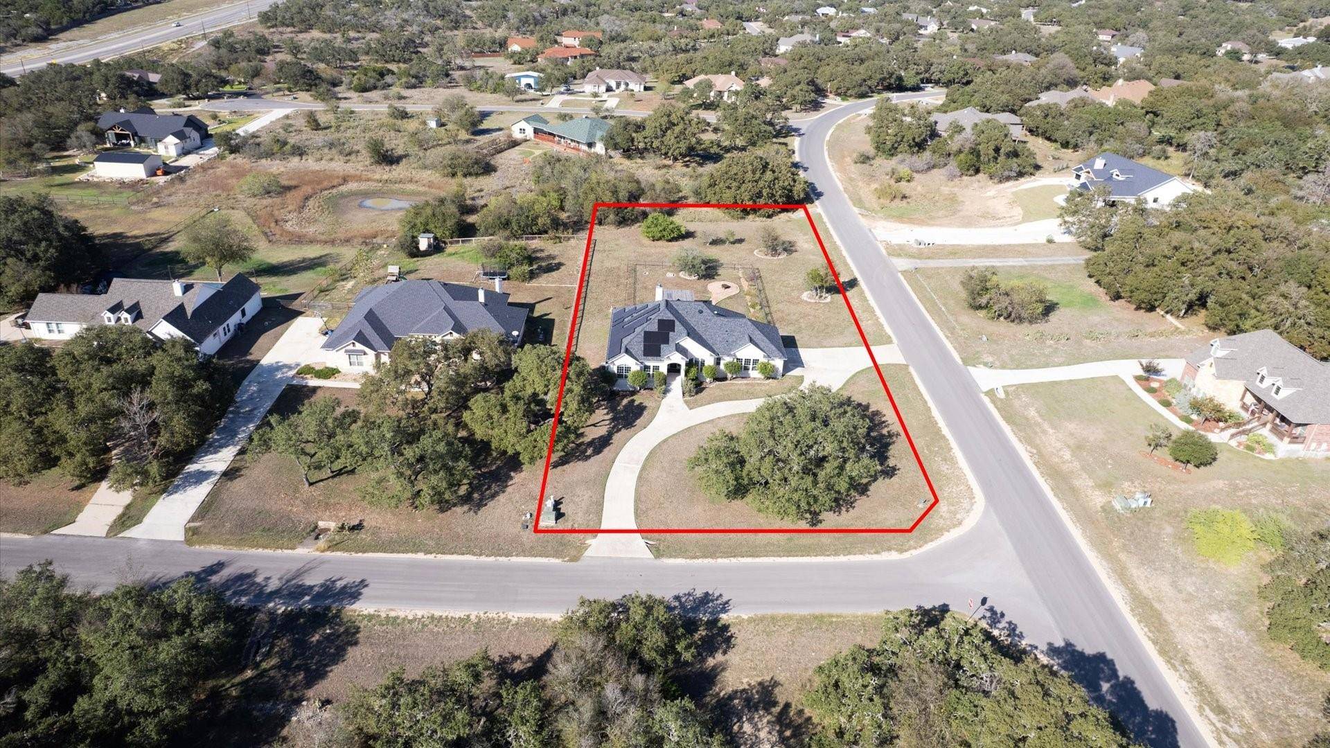 New Braunfels, TX 78132,110 Westfield