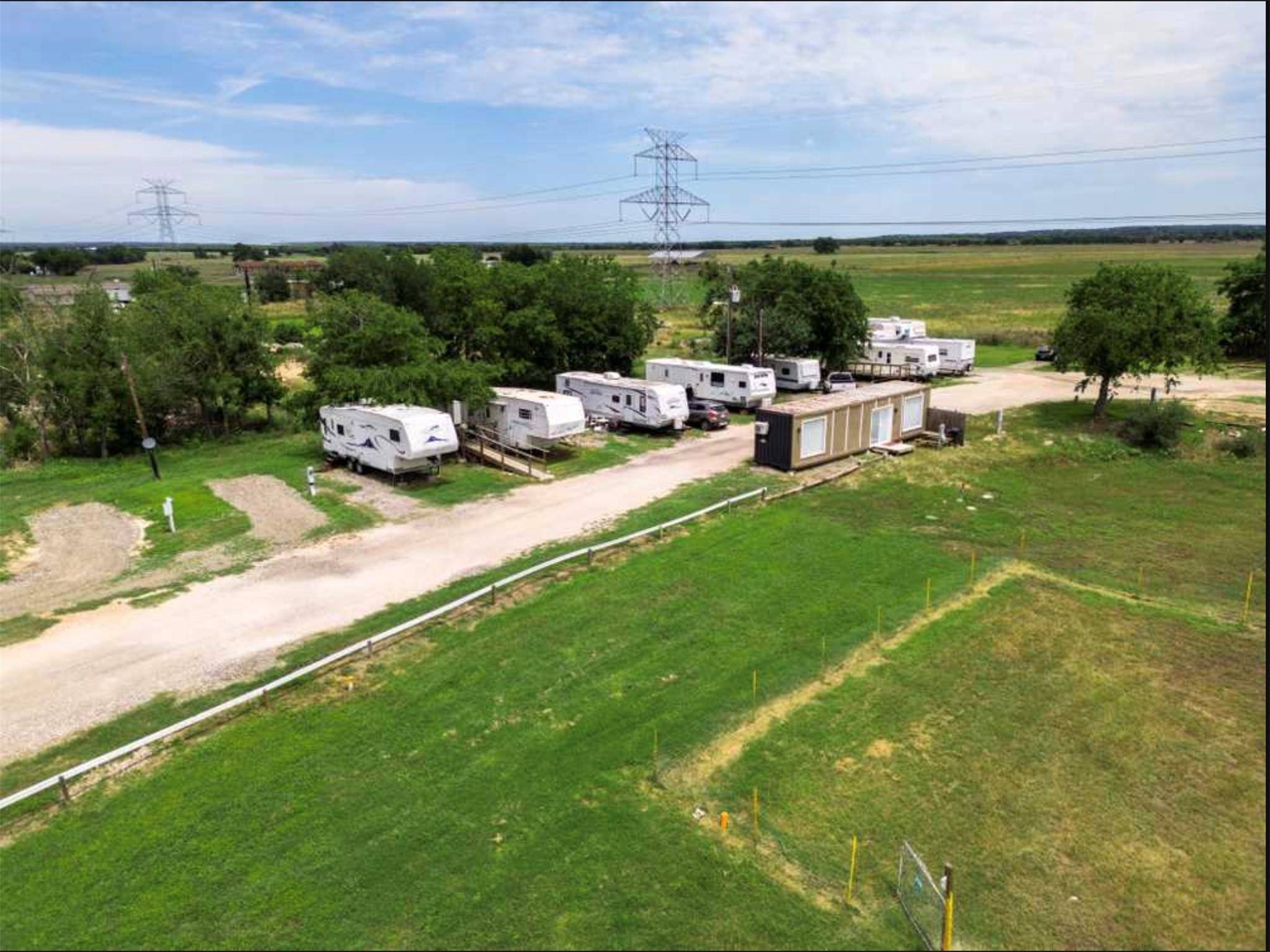 Cedar Creek, TX 78612,Address not disclosed