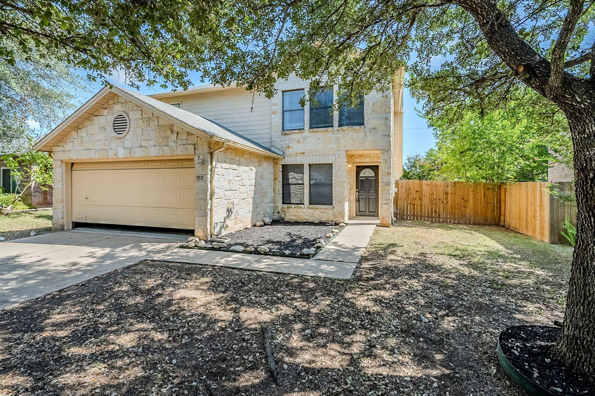 Austin, TX 78747,7537 Marble Ridge DR
