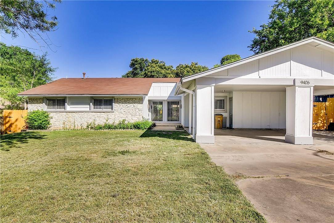 Austin, TX 78758,9406 Quail Meadow DR