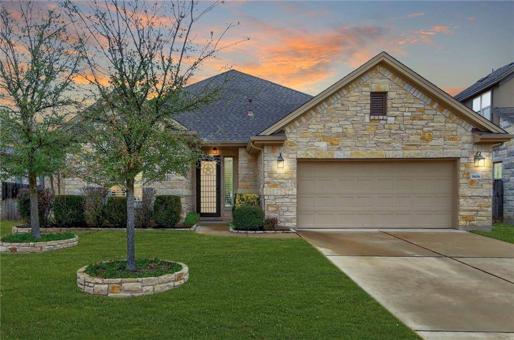 Leander, TX 78641,1806 Manada TRL