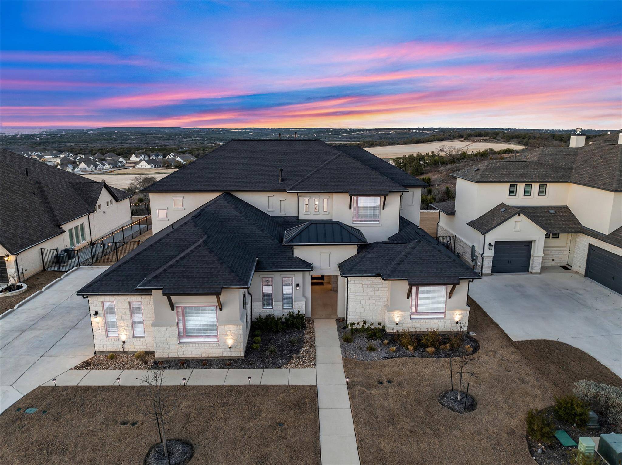 Liberty Hill, TX 78642,204 Roseleaf CT