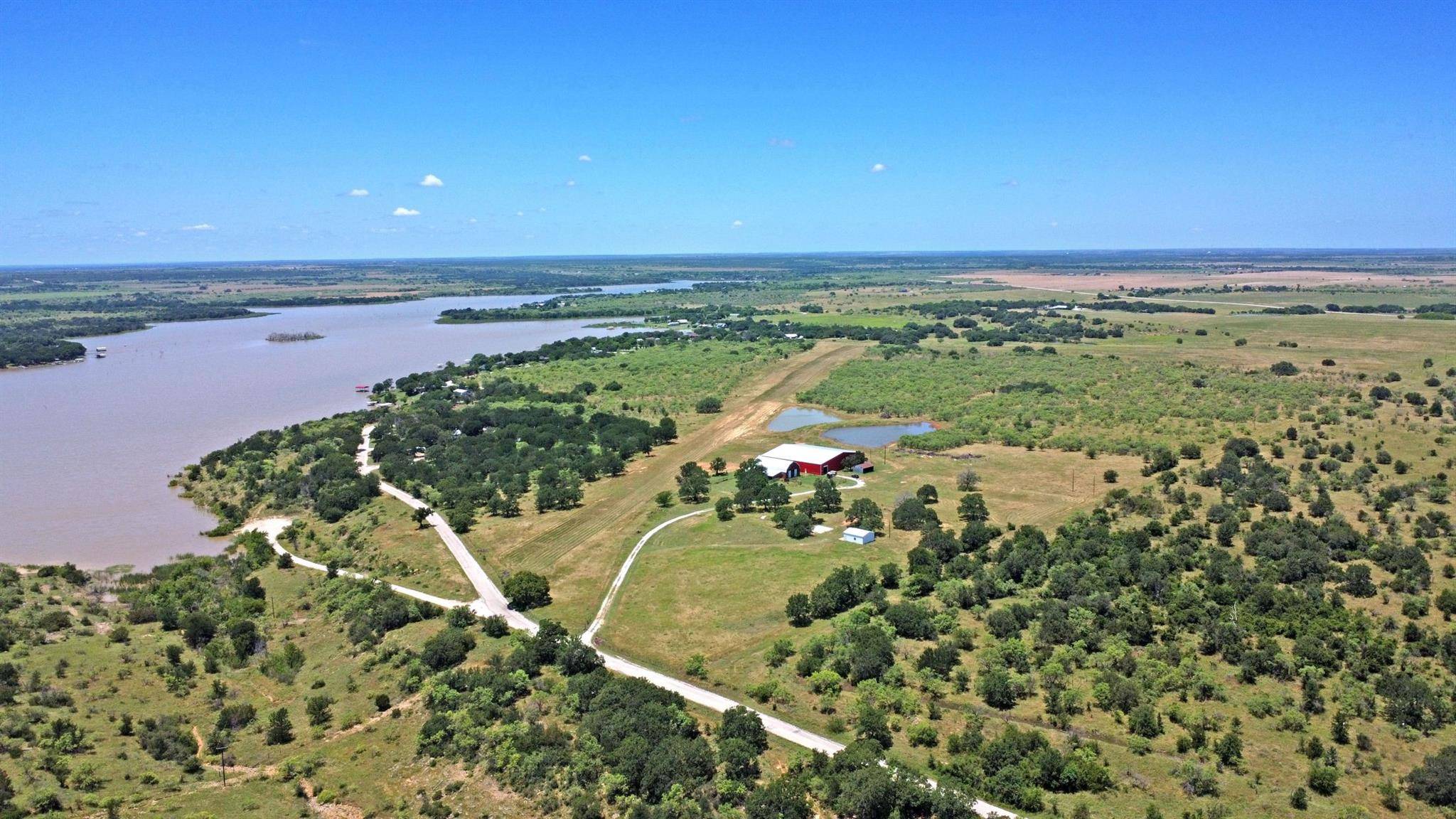 Graham, TX 76450,460 Eastside Lake RD