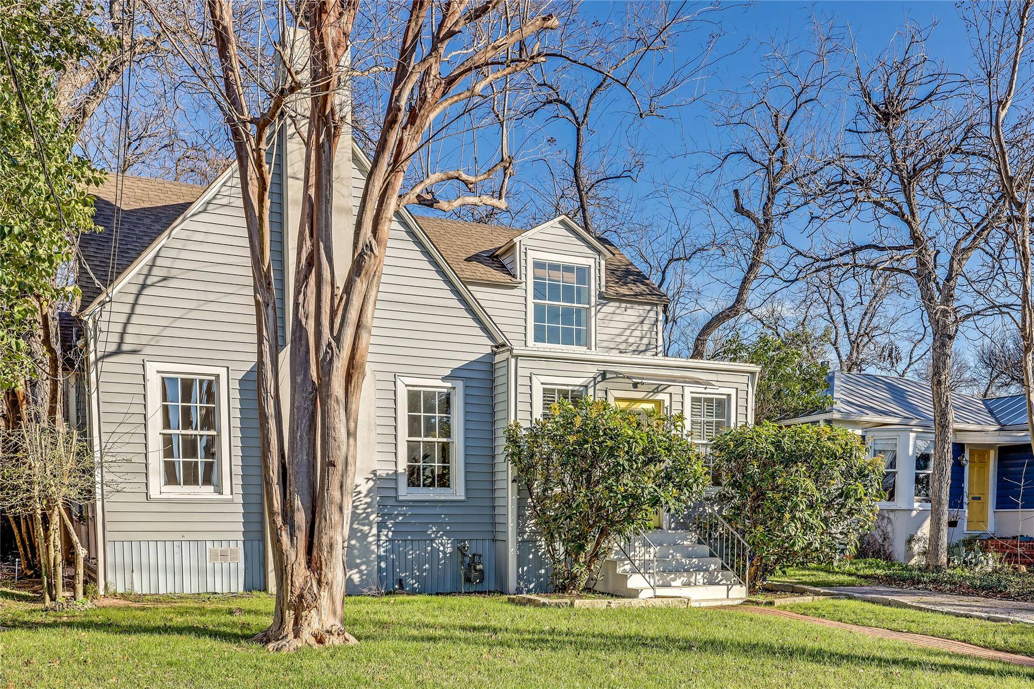 Austin, TX 78703,1709 NEWFIELD LN