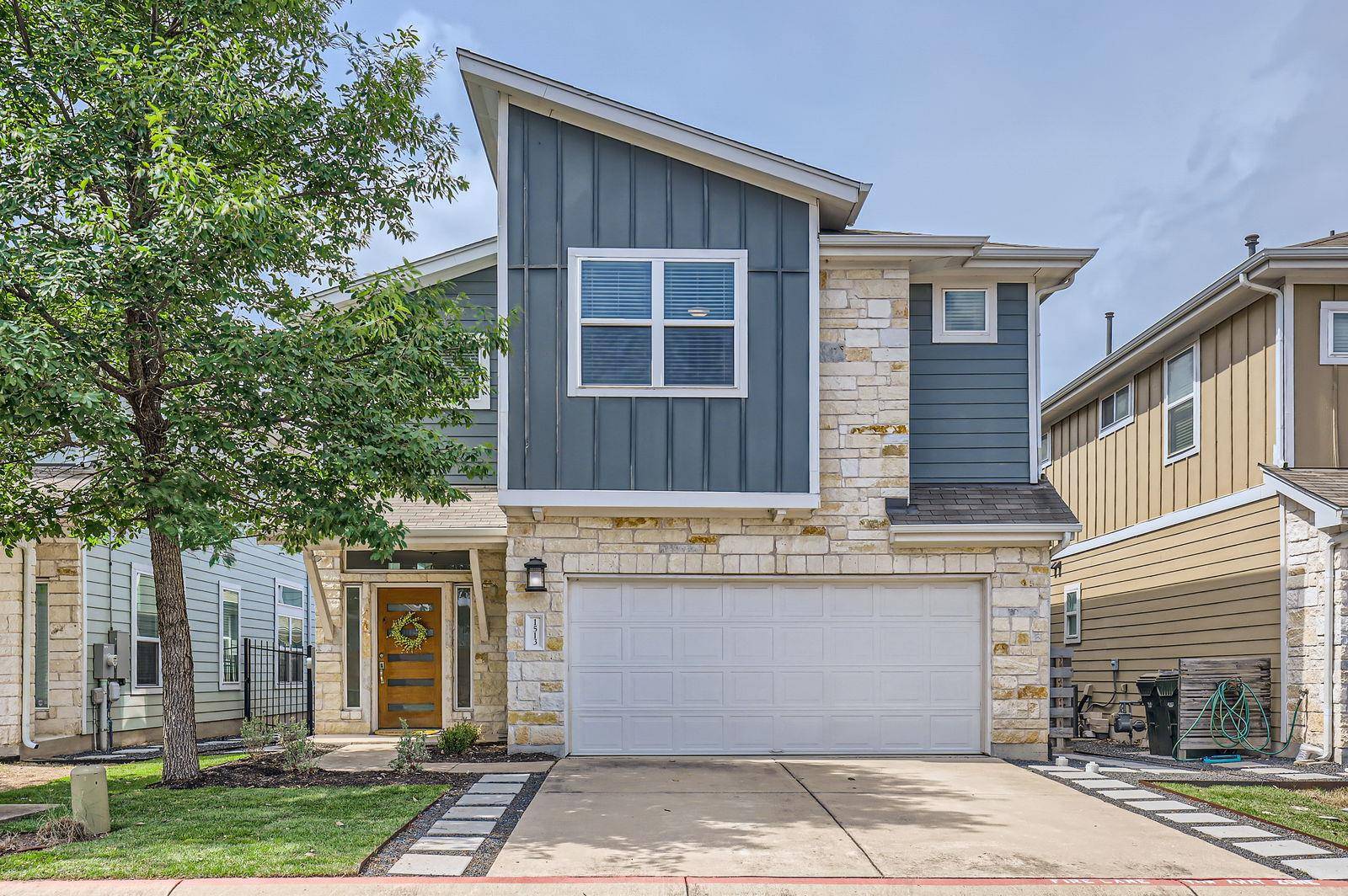 Austin, TX 78745,1513 Casa DR