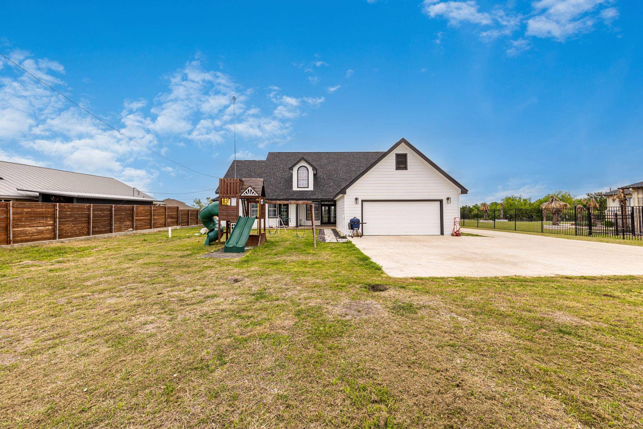 Manor, TX 78653,22308 Trailriders CV