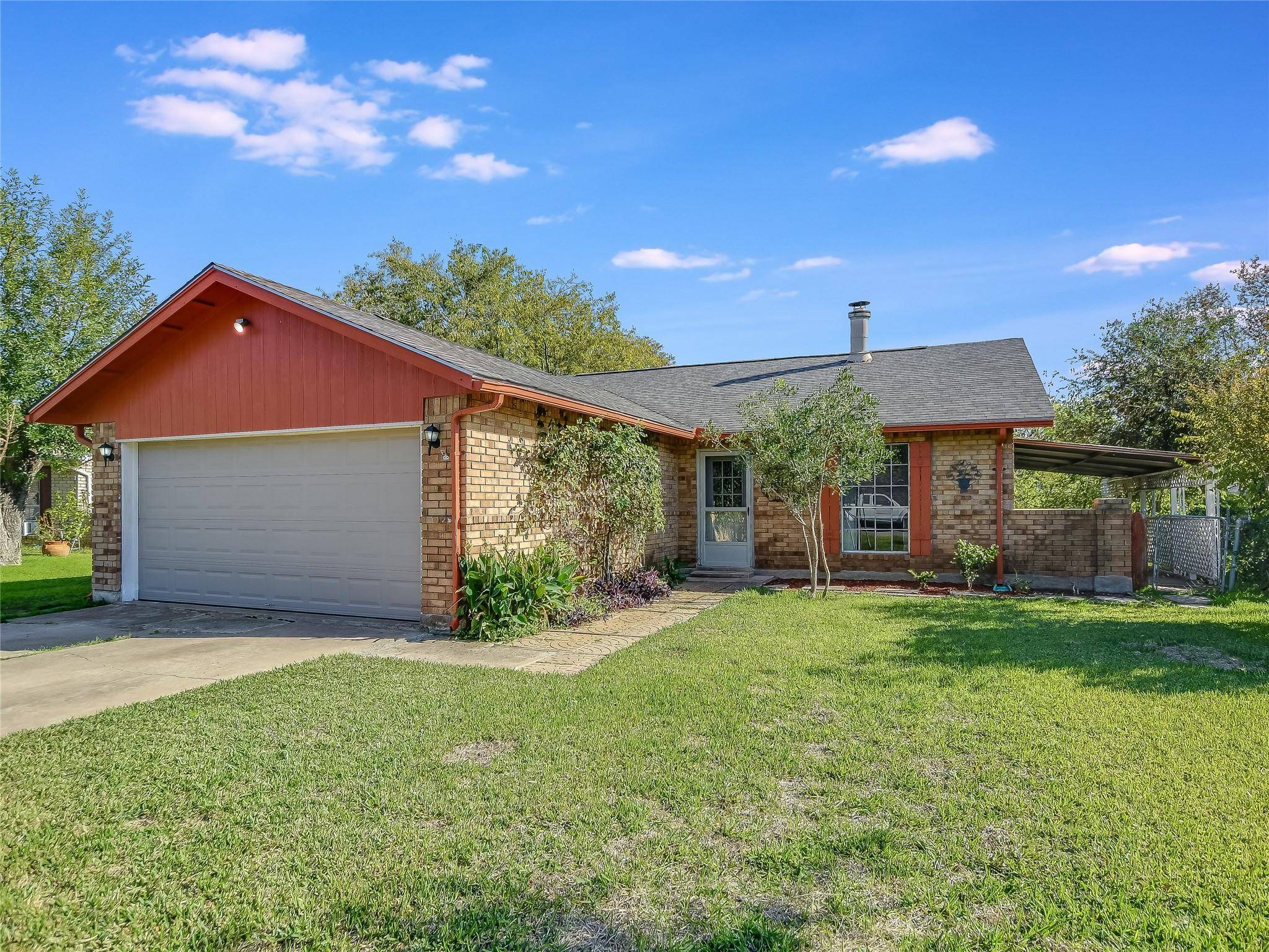 Round Rock, TX 78664,1103 Long Meadow DR