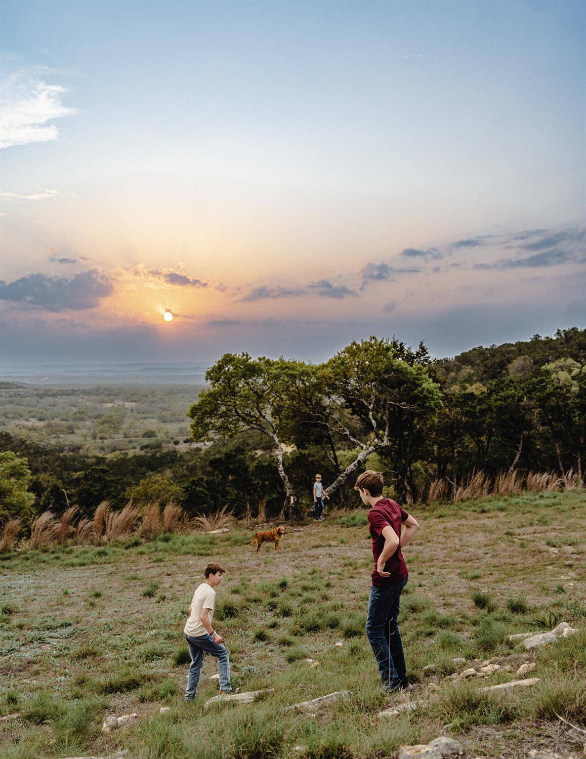 Fischer, TX 78623,9475 FM 32, Lot 8