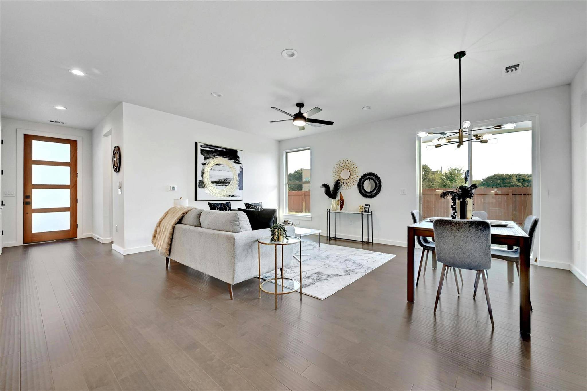 Austin, TX 78741,6210 Larch TER #A