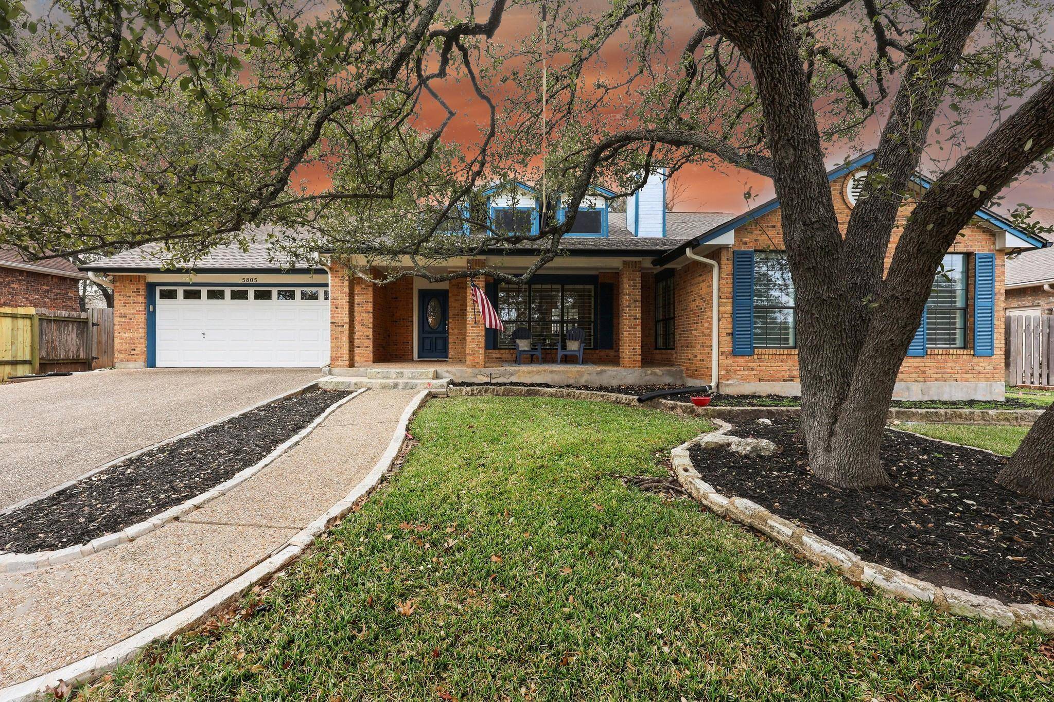 Austin, TX 78759,5805 Cedar Cliff DR