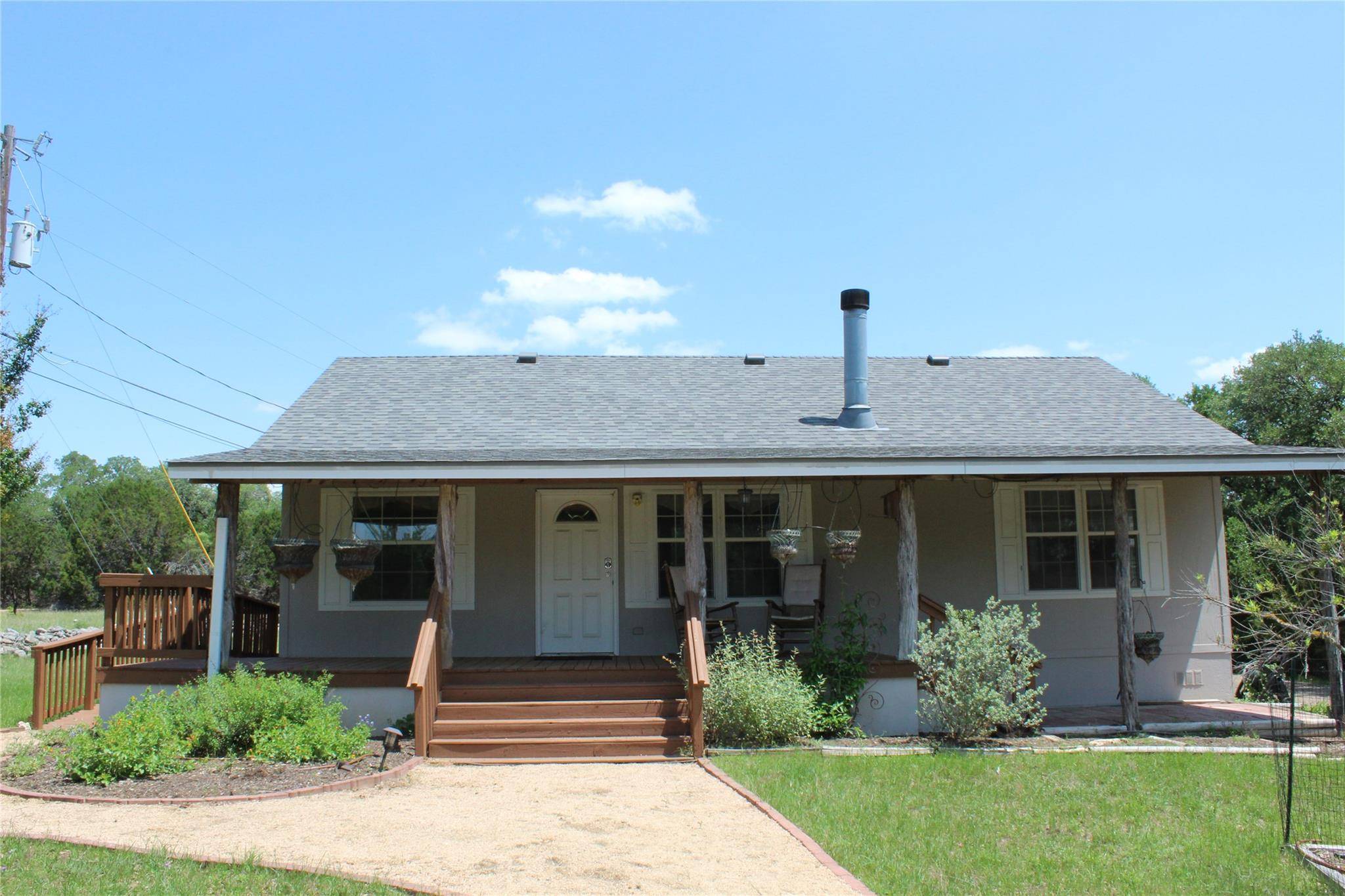 Wimberley, TX 78676,1401 Mount Sharp RD #B