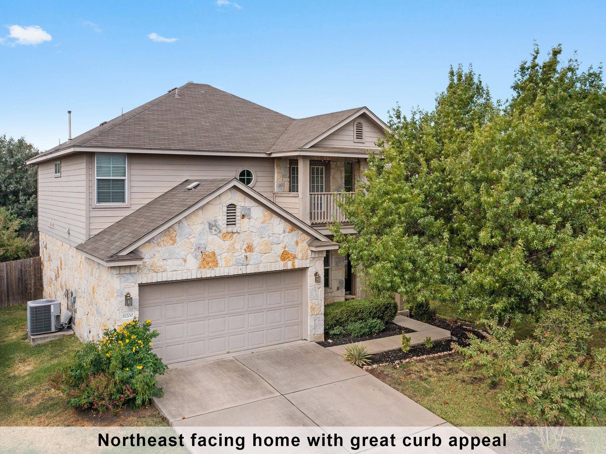 Austin, TX 78717,11200 McKinney Springs DR