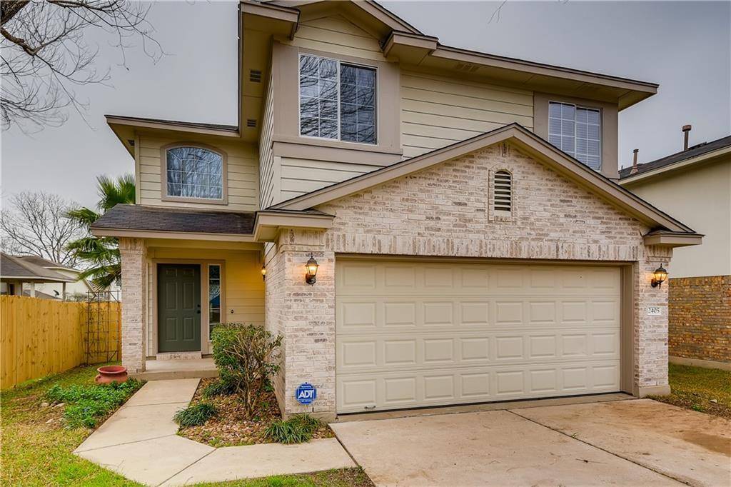 Austin, TX 78748,2405 Jesse Owens DR