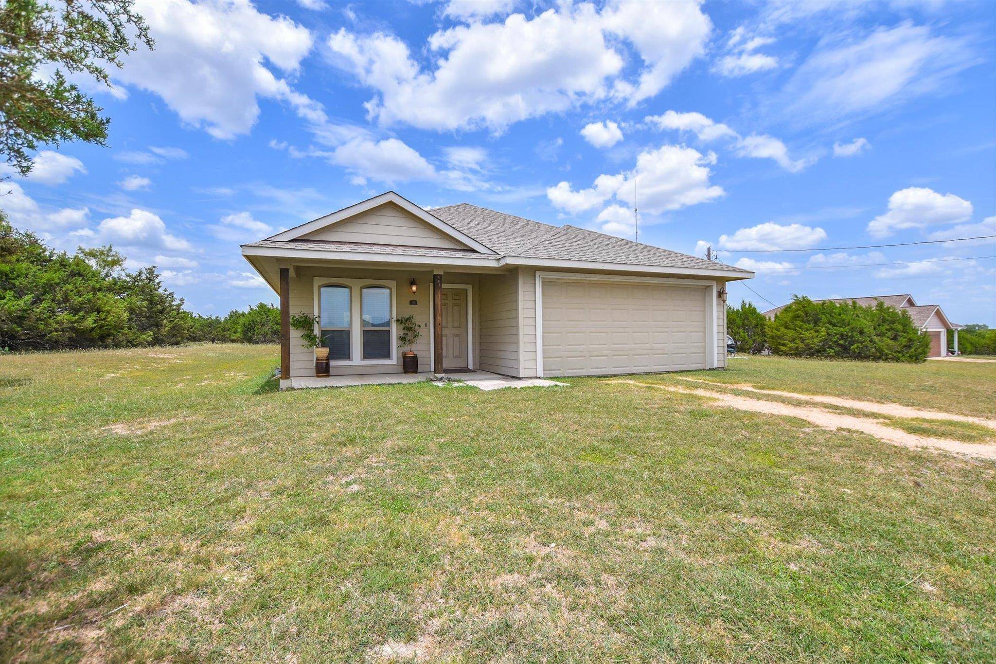 Liberty Hill, TX 78642,116 Parker CT