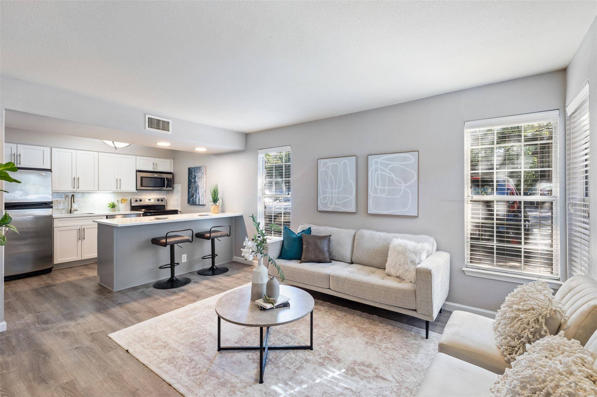 Austin, TX 78757,7685 Northcross DR #200