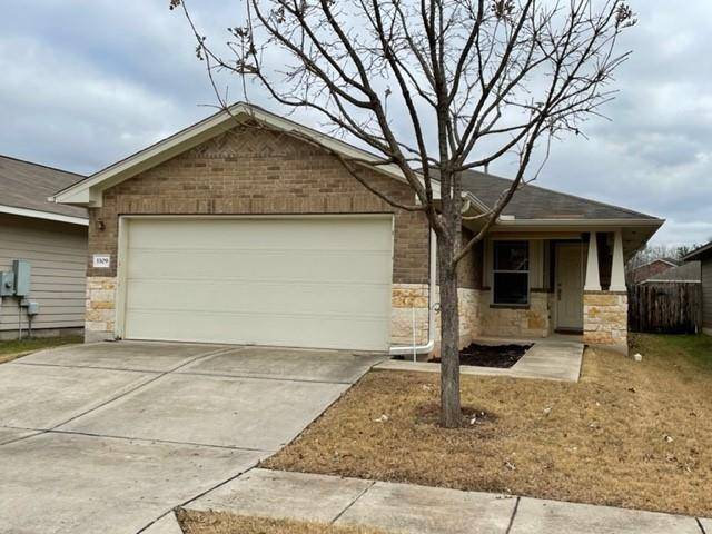 Austin, TX 78725,3309 Barksdale DR