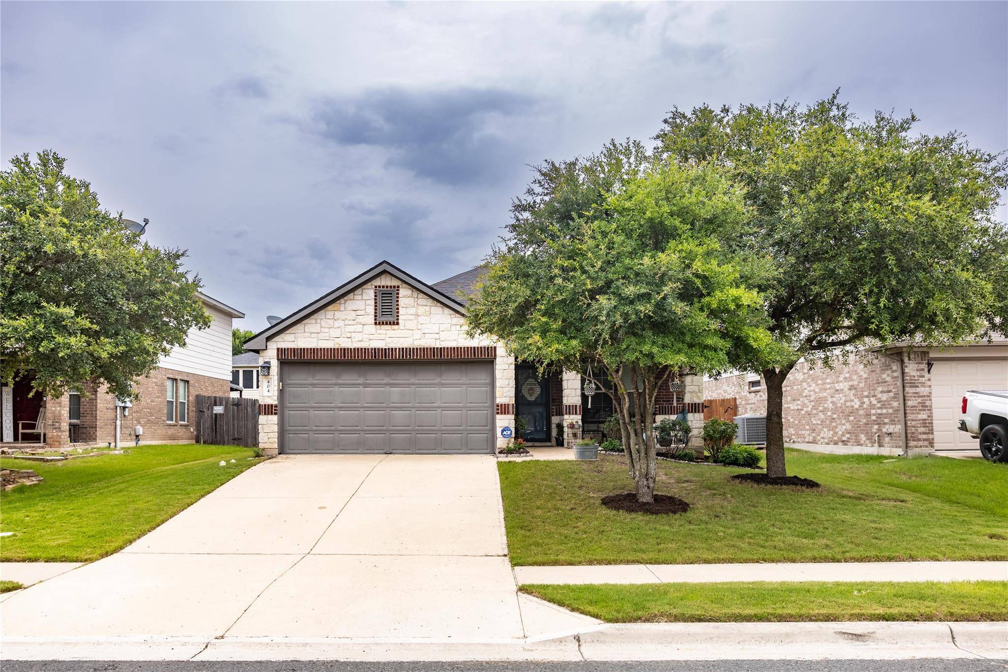 Leander, TX 78641,404 Moorhen CV