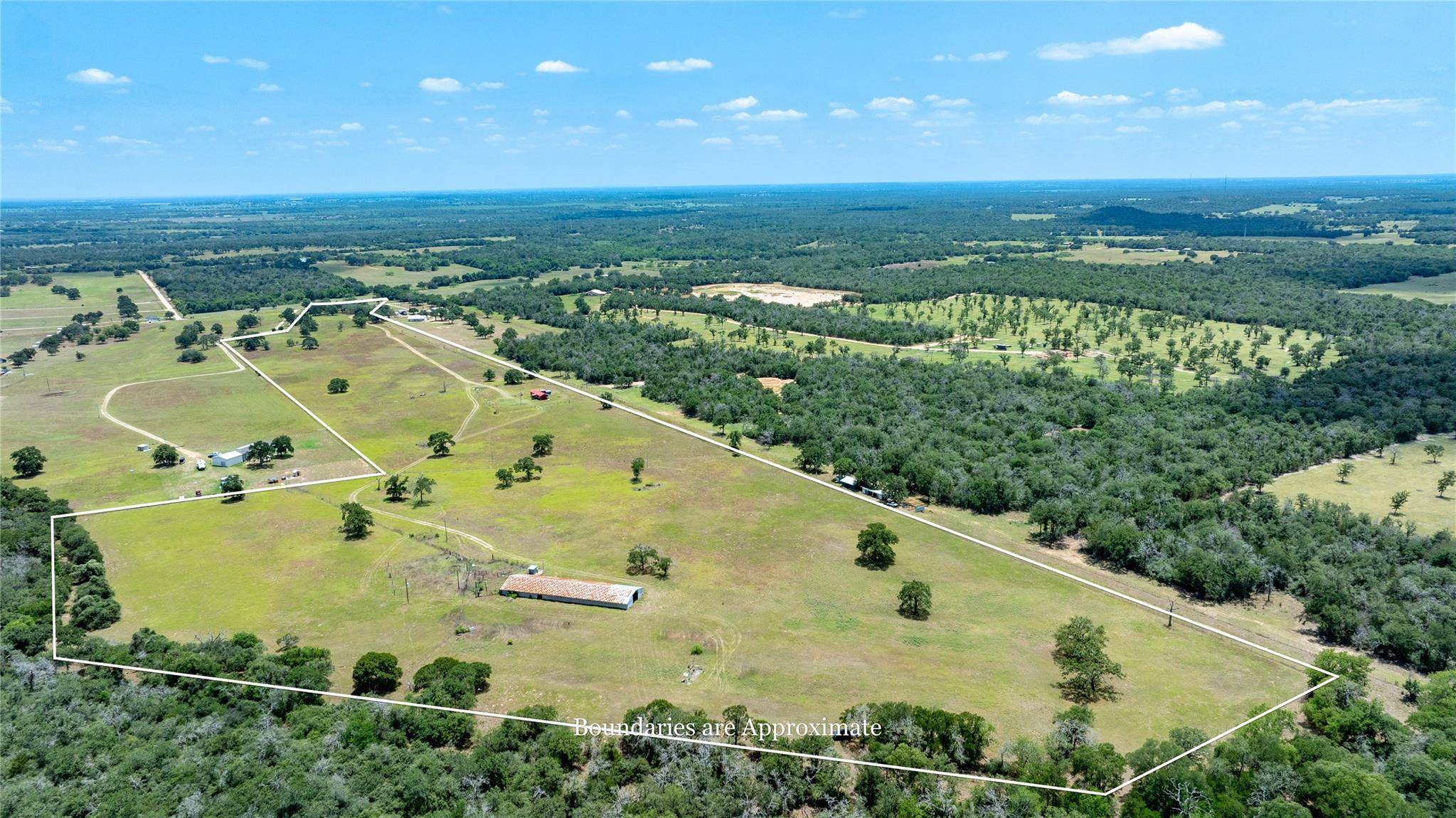 Harwood, TX 78632,2901 Mule Creek RD